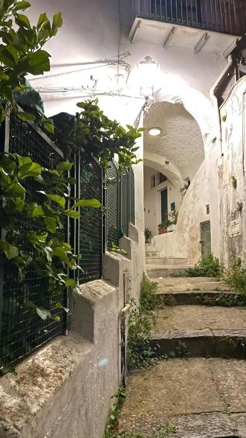 Vietri Experience Hotel Exterior foto